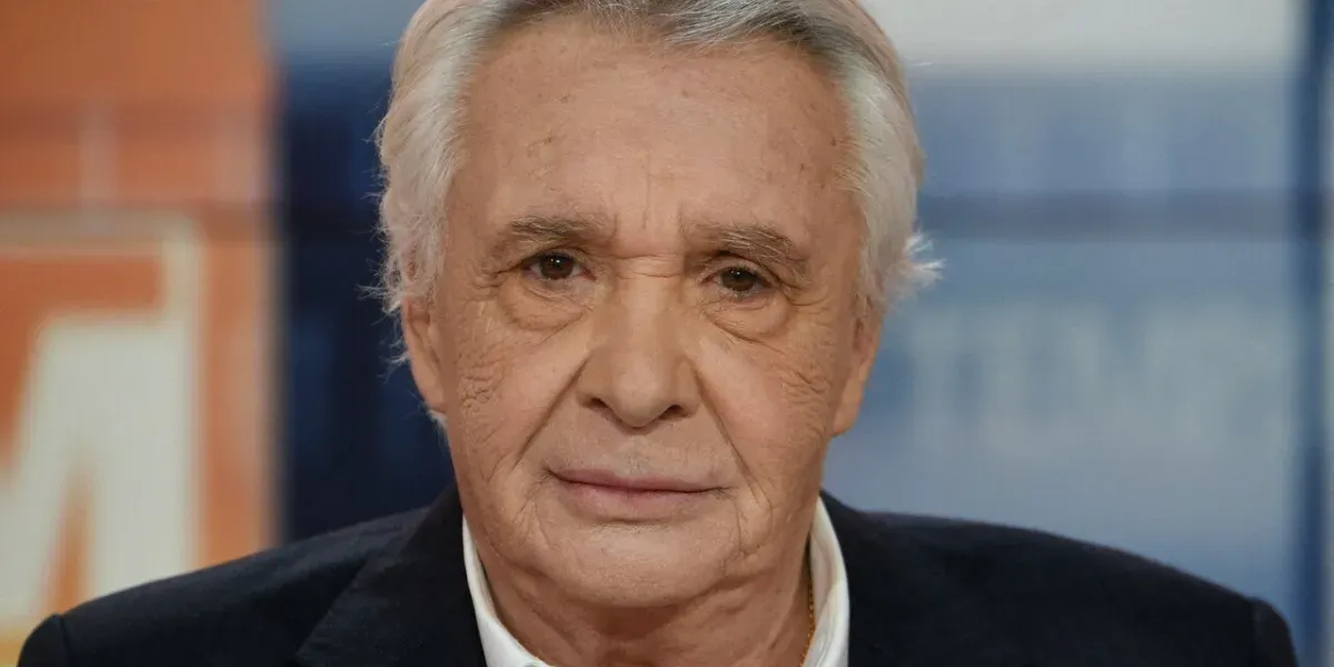 Michel Sardou
