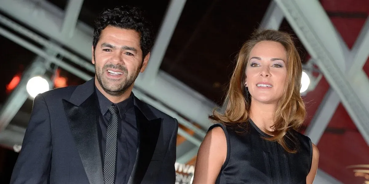 Mélissa Theuriau & Jamel Debbouze - Leur fille Lila, 14 ans, apparaît pour la première fois 