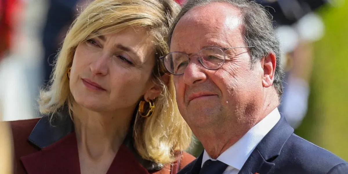 François Hollande et Julie Gayet victimes d’un cambriolage : le détail qui a fait basculer l’enquête