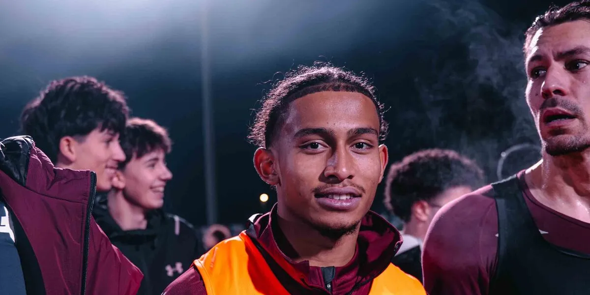 "Je reviendrai plus fort" : Tahirys Dos Santos, jeune footballeur blessé à Crans-Montana, sort du silence