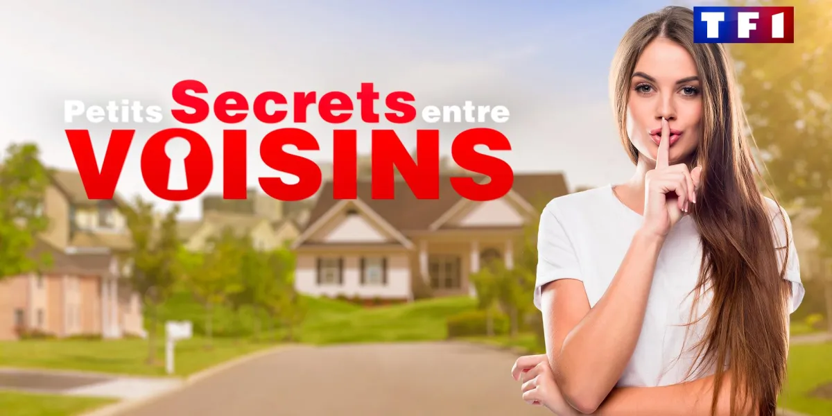 Petits secrets entre voisins