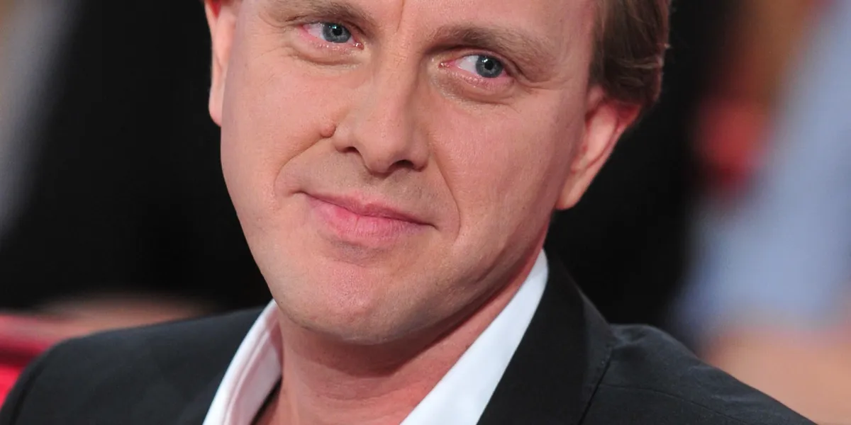 claude francois junior