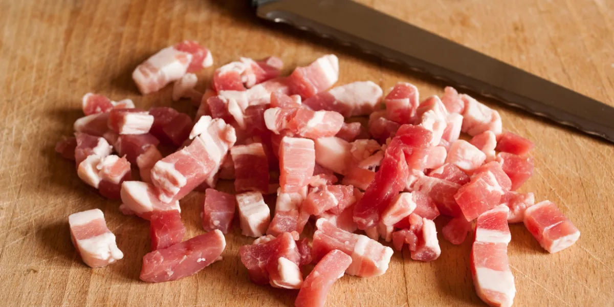 Rappel produit : un ingrédient problématique détecté dans ces lardons