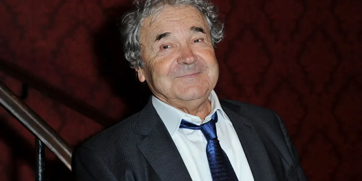 Pierre Perret