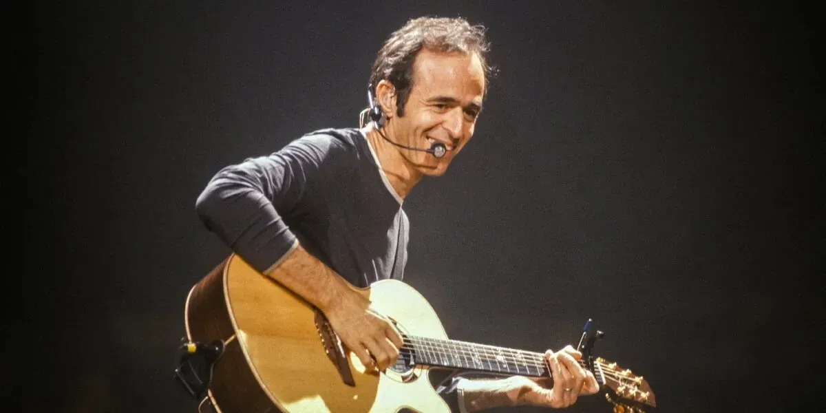 Jean-Jacques Goldman