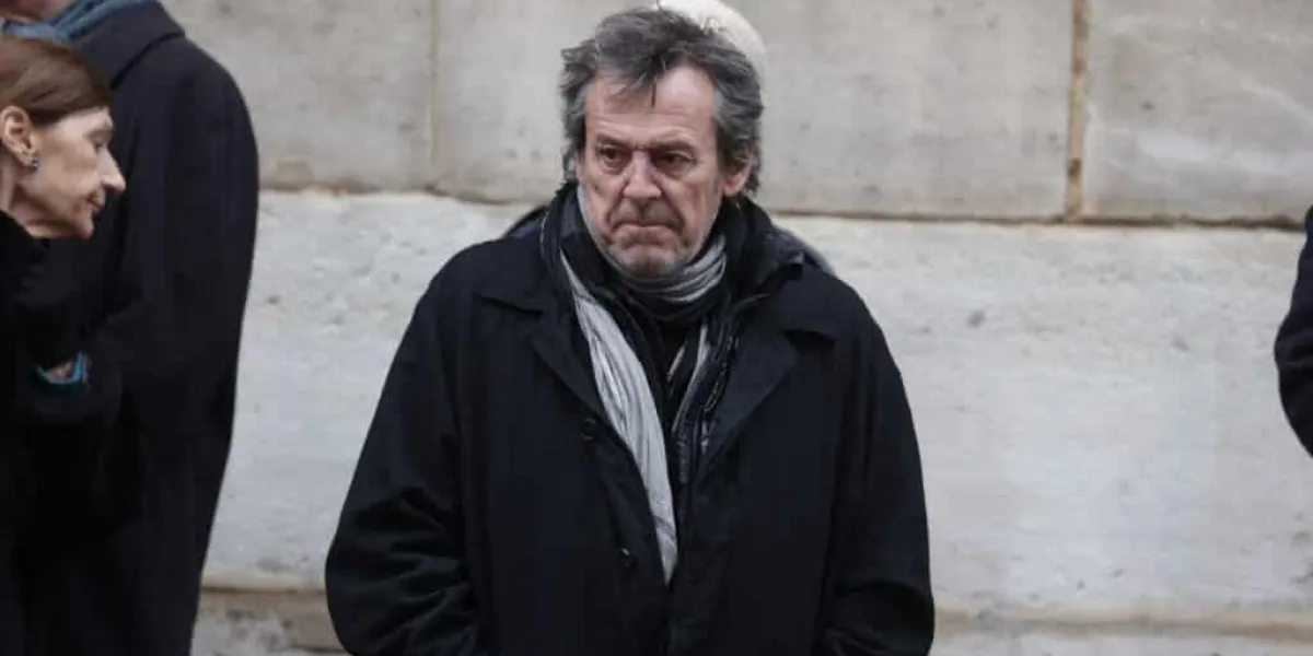 Affaire Epstein : Jean-Luc Reichmann "au plus proche" avec sa série tournée à Marseille