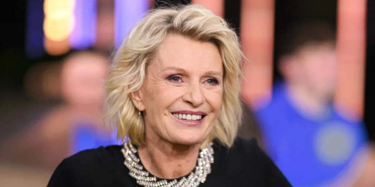 Sophie Davant : un gros raté après une chirurgie esthétique