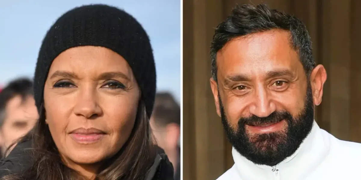 Karine Le Marchand et Cyril Hanouna réconciliés ? "Je ne déteste personne"