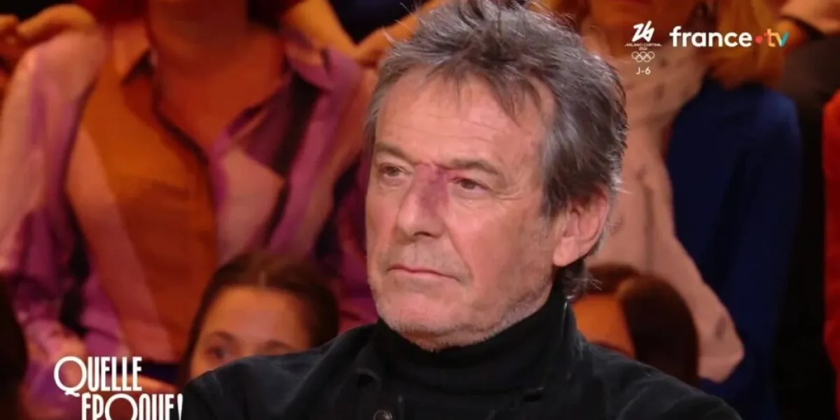 Jean-Luc Reichmann inconsolable, il ne se remet pas de la mort de son meilleur ami : "J'ai perdu un membre de ma famille"