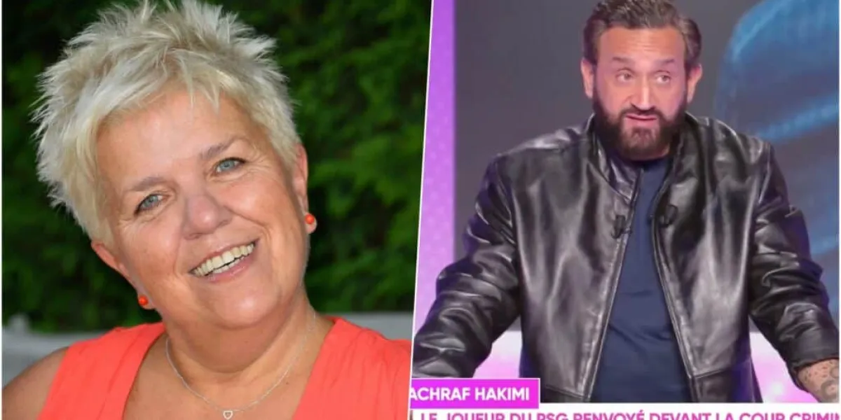 Réduction mammaire de Mimie Mathy : gros fou rire sur le plateau de « TBT9 », un membre du personnel viré du plateau