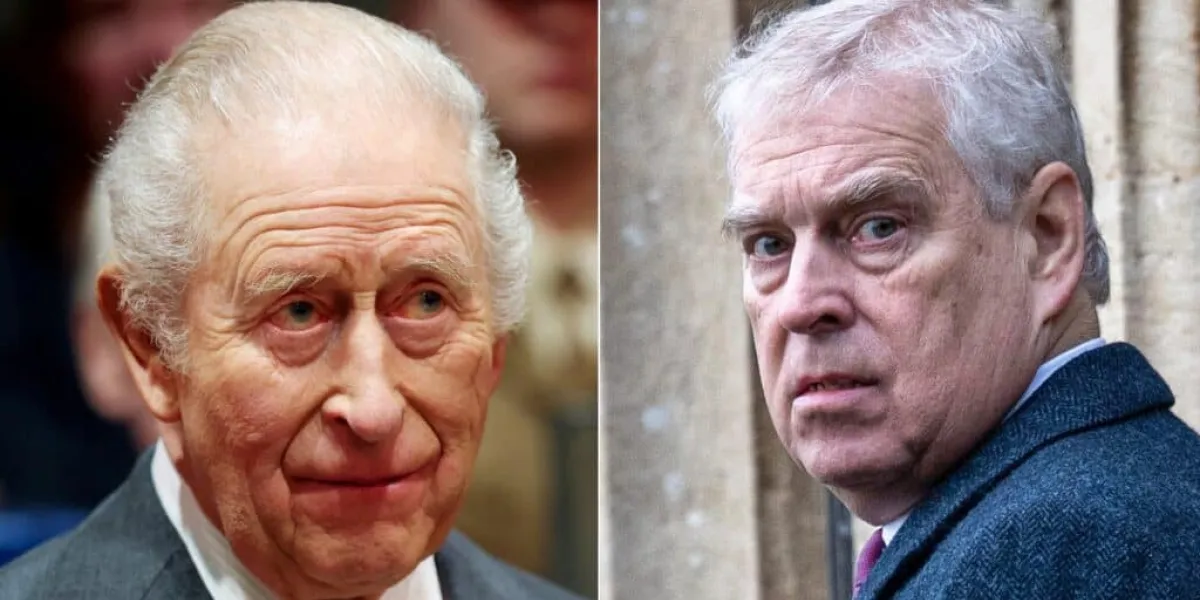 Arrestation d'Andrew Mountbatten-Windsor : son frère, le roi Charles III, affiche son "soutien" aux autorités