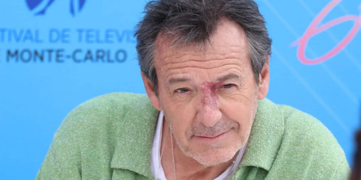 Jean-Luc Reichmann : un 600m2 en banlieue parisienne en plus de sa maison en Corse