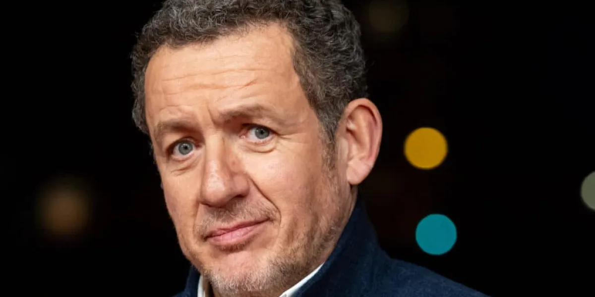 Dany Boon bientôt sur Netflix avec "Johnny Biloute" : la réaction de Laeticia Hallyday ne s'est pas fait attendre