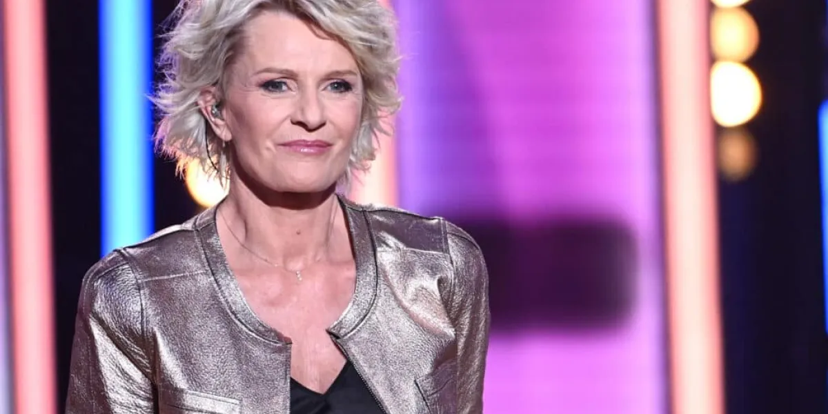 Sophie Davant et sa robe jugée "trop courte" dans Danse avec les stars : l’histoire n’est pas terminée