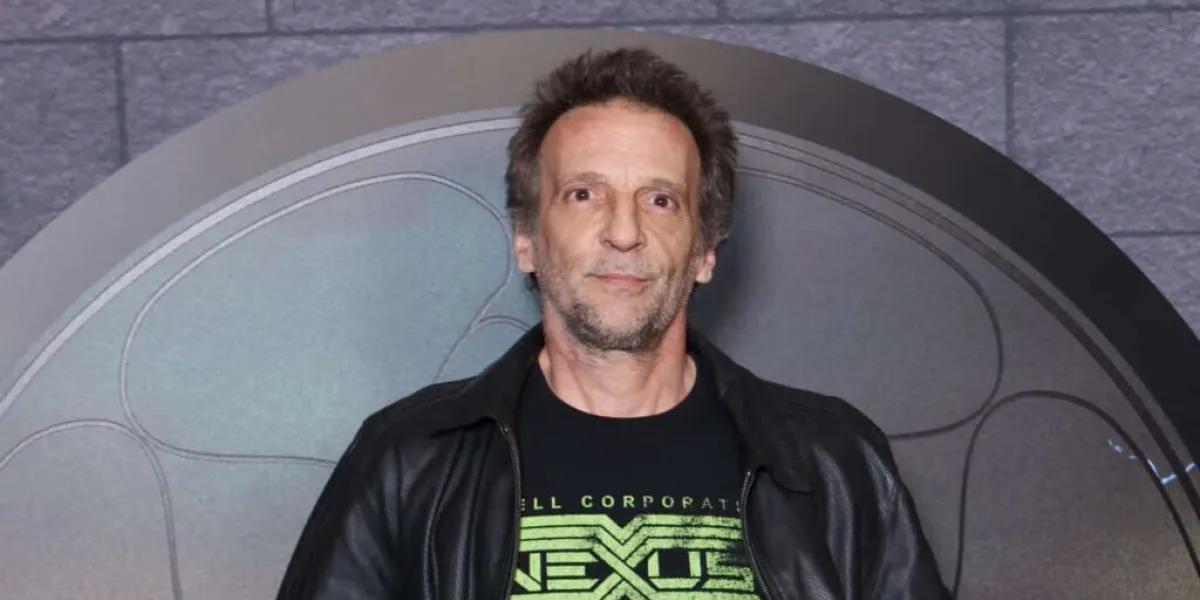 "Ce n’est pas normal qu’on fasse ça à des enfants", Mathieu Kassovitz pousse un coup de gueule contre l’école française