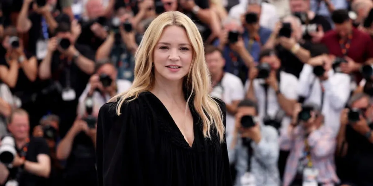 Virginie Efira : 60.000 euros pour animer une cérémonie, son cachet colossal dont tout le monde parle