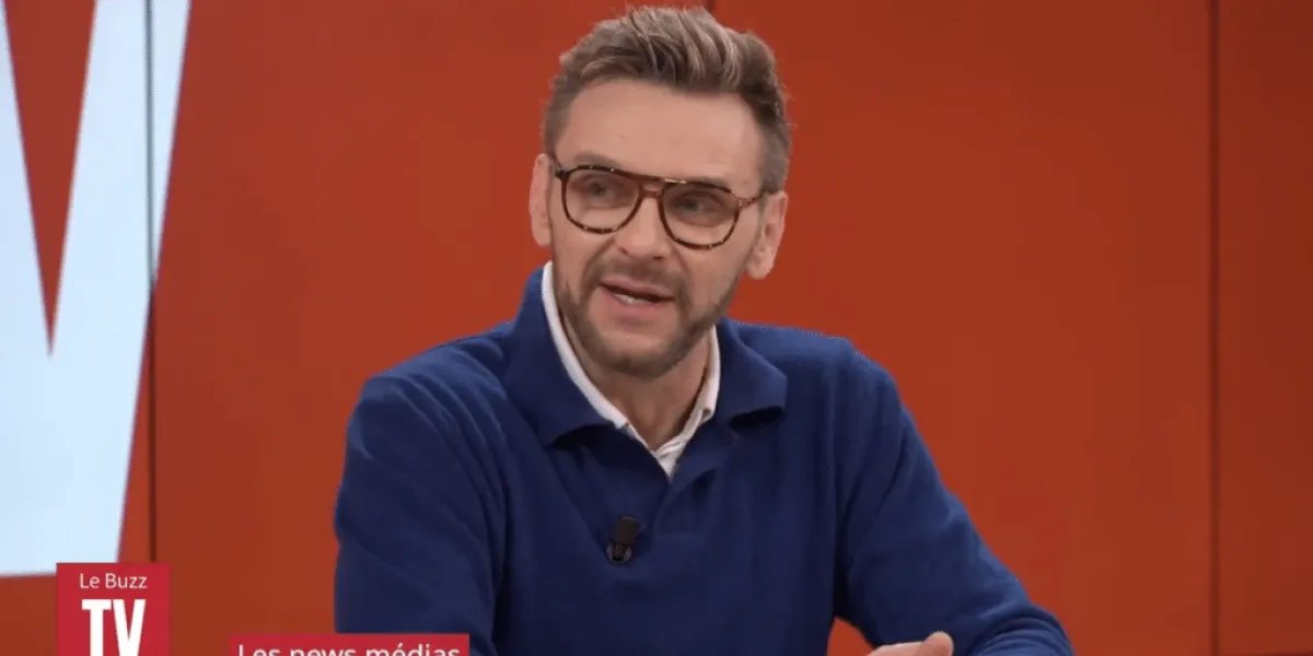 "J’ai été tellement déçu…" : Jeanfi Janssens règle ses comptes avec Muriel Robin, son idole de jeunesse