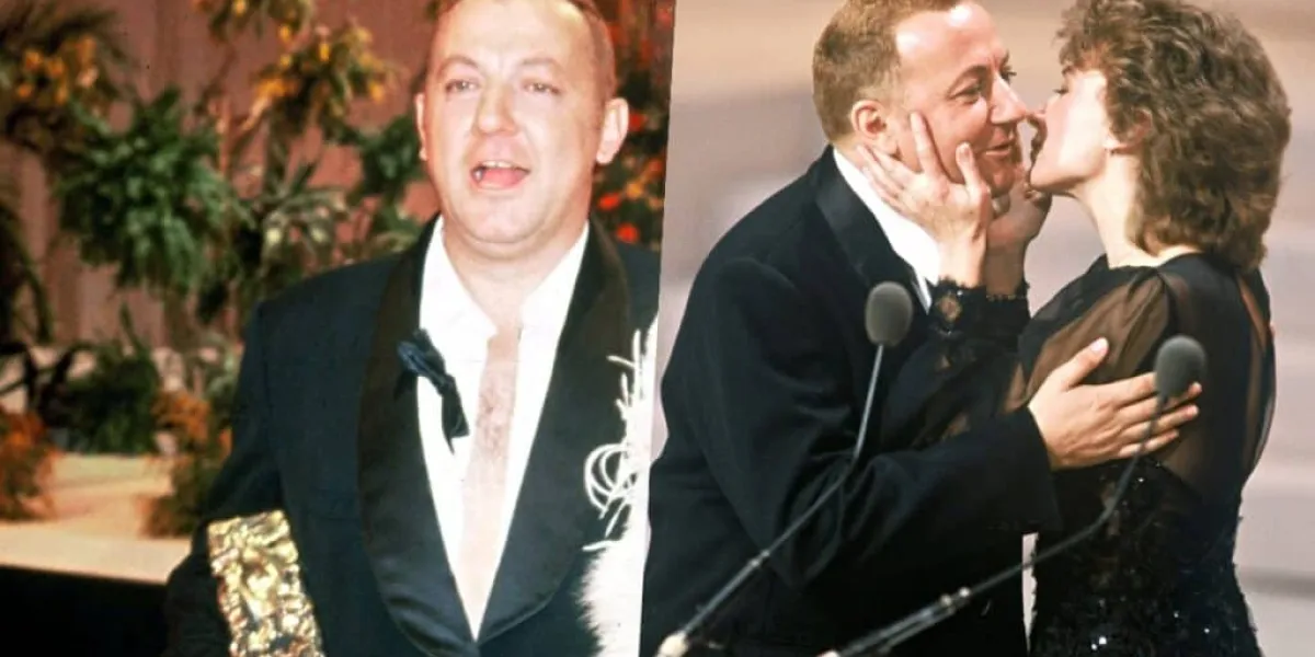 "Je me croyais à l’abri" : Coluche, César du meilleur acteur… et meilleur discours