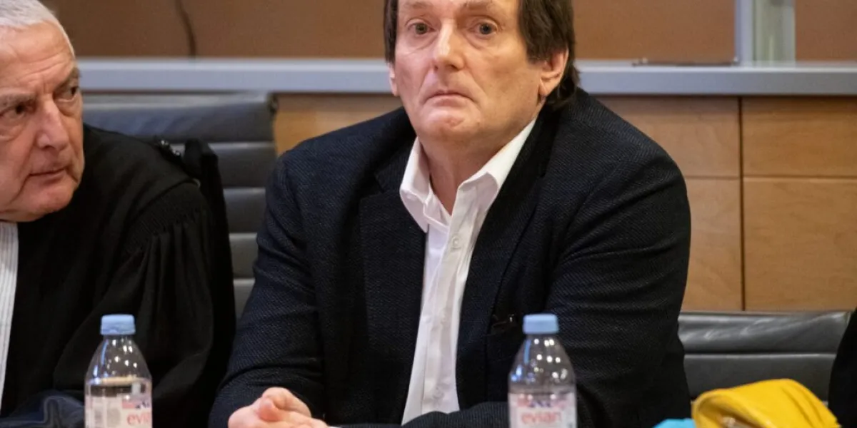 Pierre Palmade : plus de trois ans après l’accident le cousin d'une victime donne de mauvaises nouvelles, "il ne travaille plus et a tout oublié"