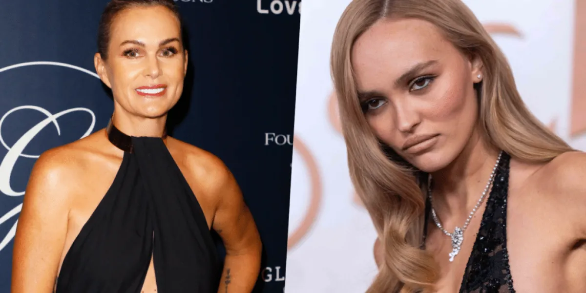 Vanessa Paradis : sa fille devient la nouvelle Laeticia Hallyday