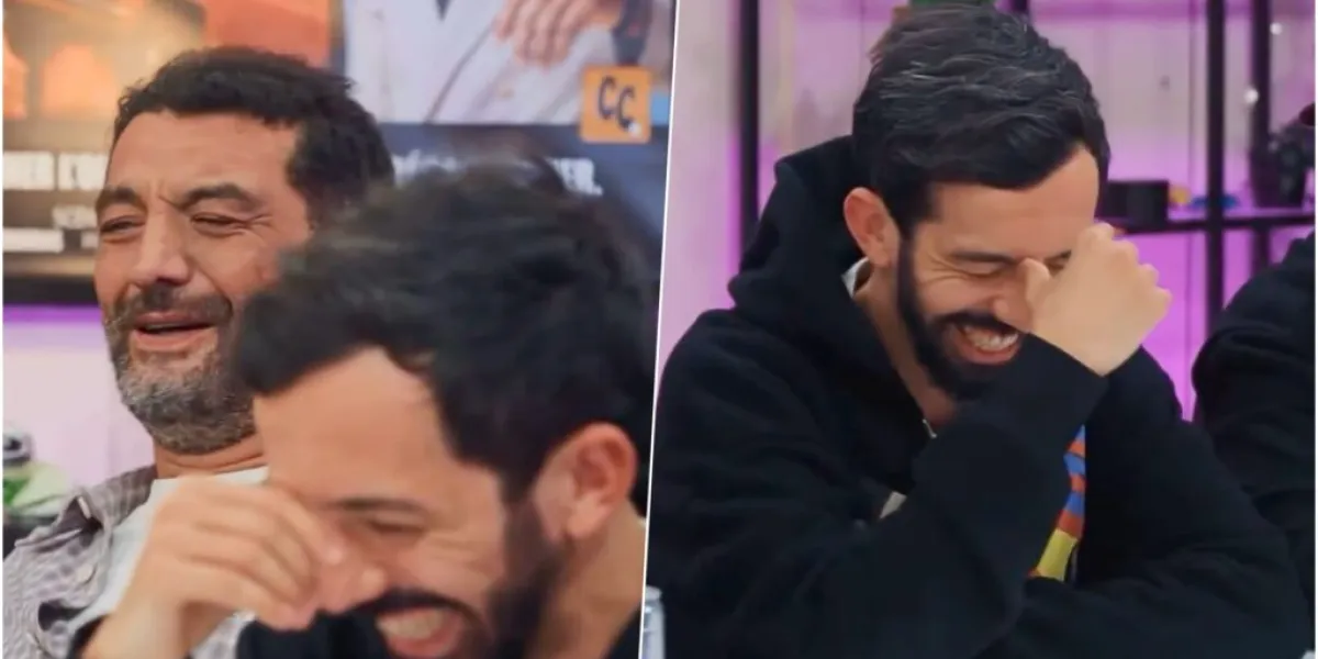 "On la connait ta Roumaine…" : Ramzy se moque ouvertement de la chérie de Bigflo, adepte du tirage de cartes