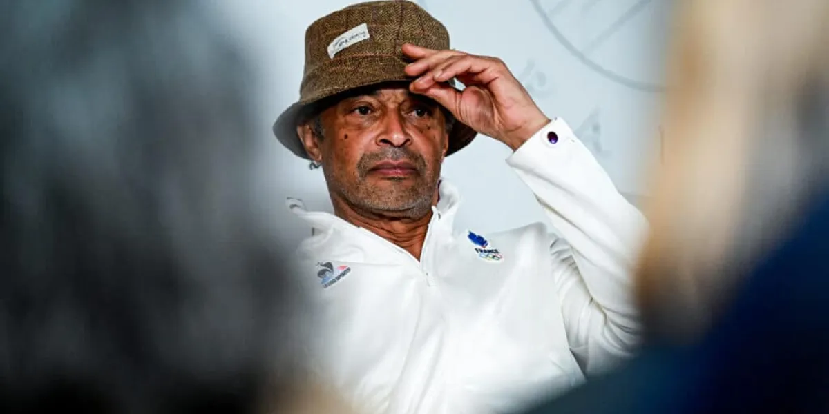 Yannick Noah en guerre avec ses sœurs au sujet d’un héritage familial : Isabelle Camus, ex-femme du chanteur, témoigne !