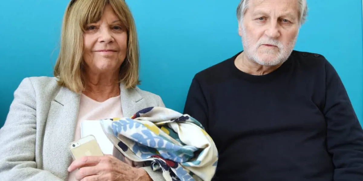 "La vie passe trop vite" : Chantal Goya célèbre ses 60 ans de mariage avec Jean-Jacques Debout