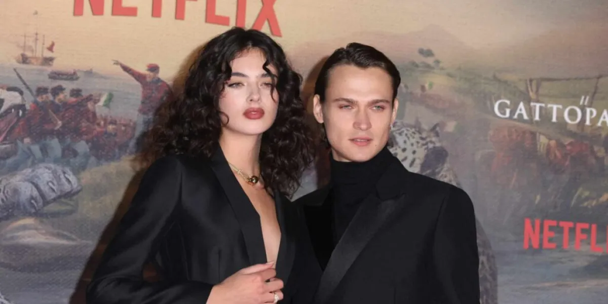 Deva Cassel : la fille de Monica Bellucci et Vincent Cassel a passé un important cap avec sa moitié