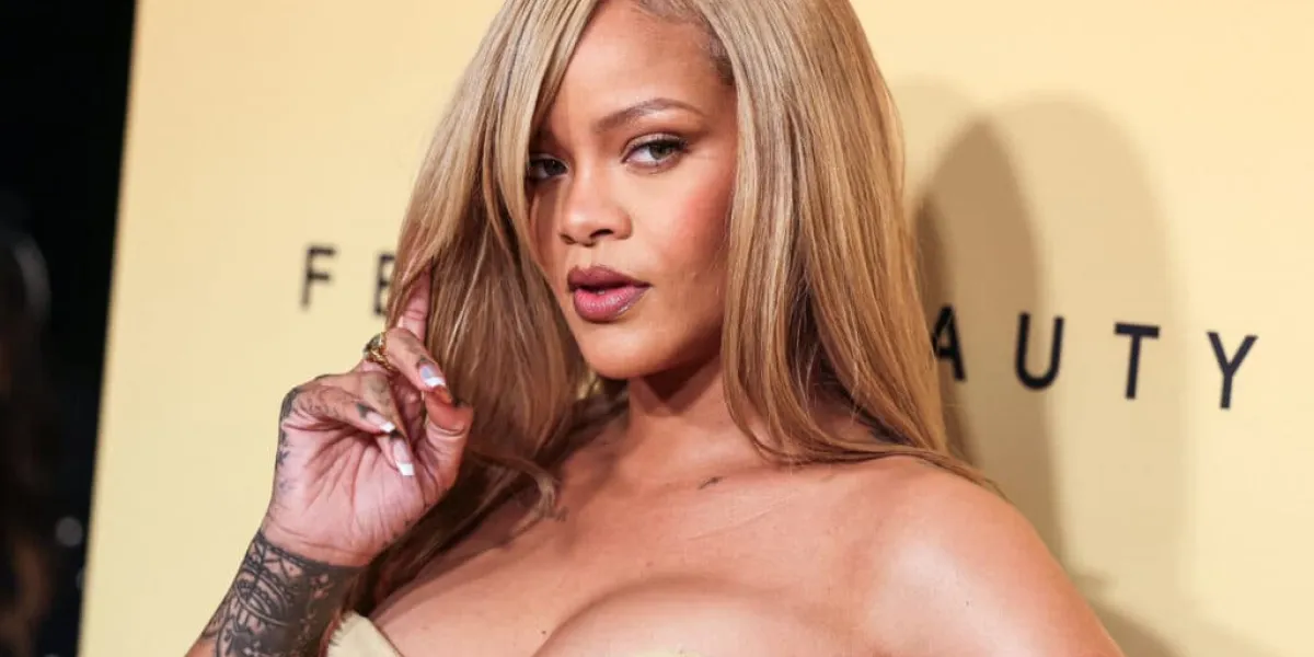 Rihanna égérie Dior, s’offre la vie de Christian : la chanteuse a acheté une maison en France, dans son village