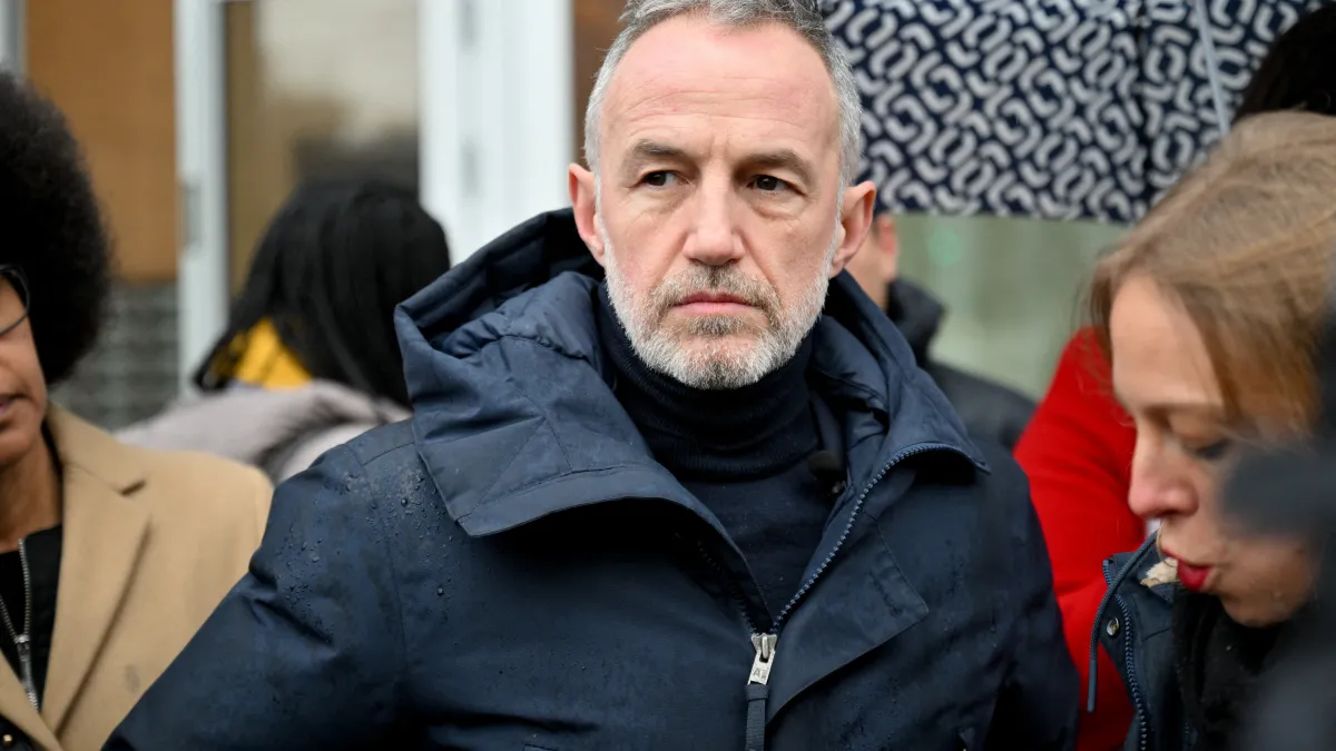 Emmanuel Grégoire 