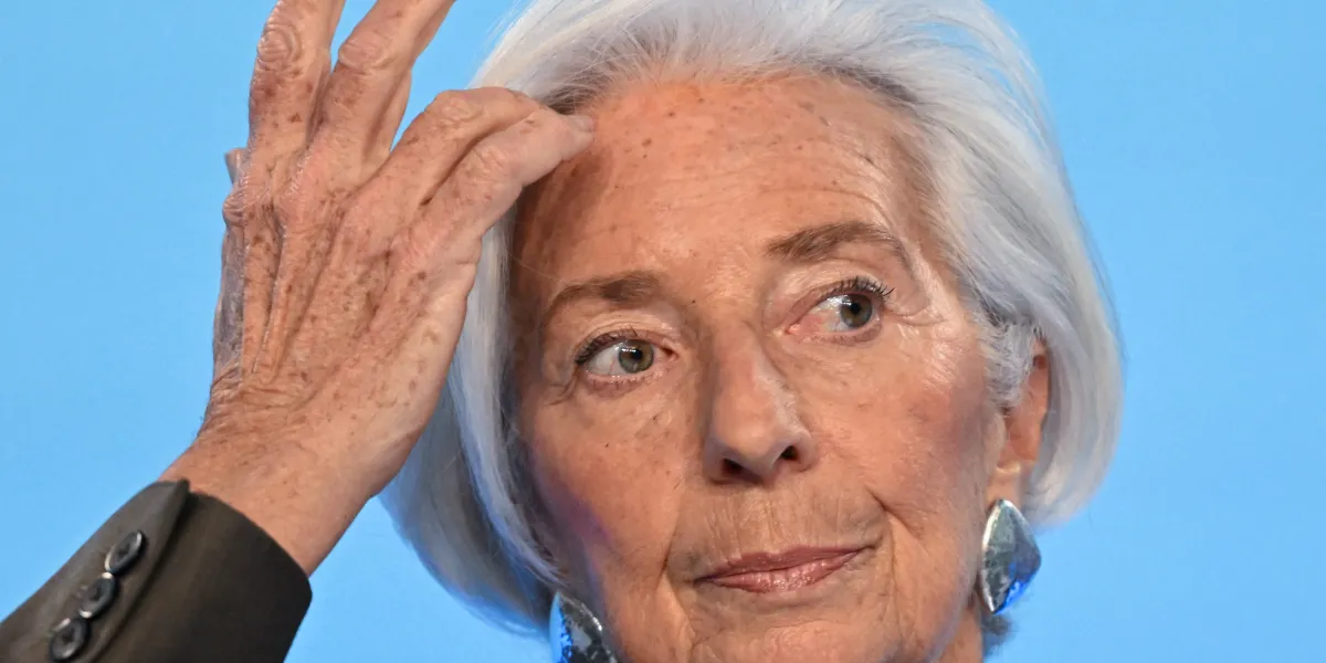 Lagarde