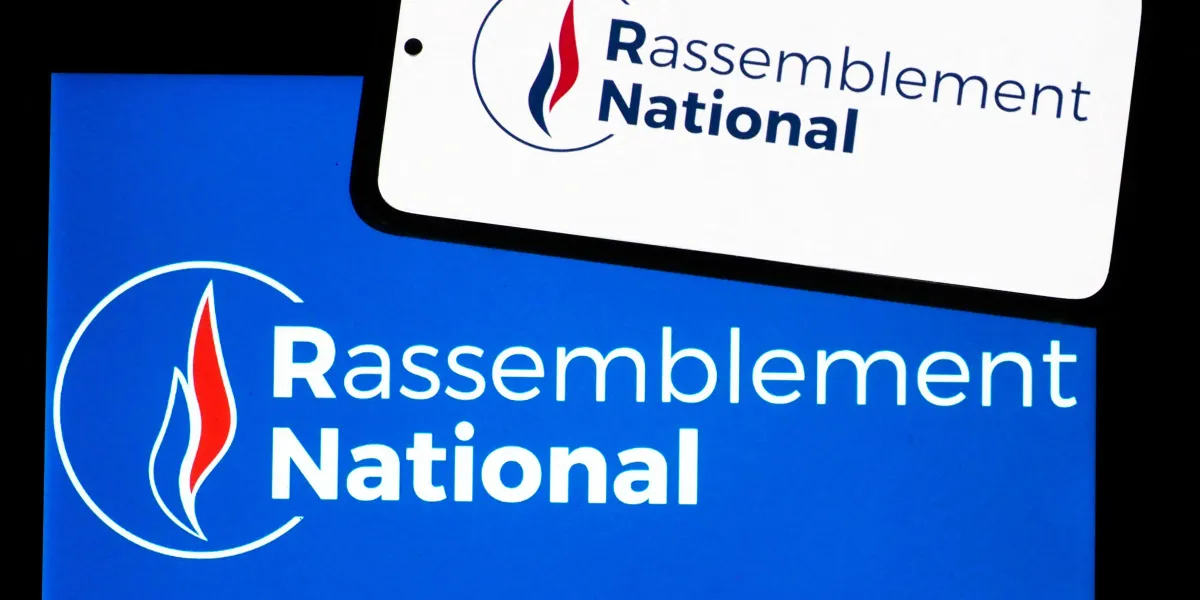 rassemblement national