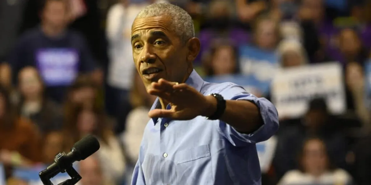 Pour Barack Obama, les extraterrestres sont "réels" : toutes ces stars qui y croient !