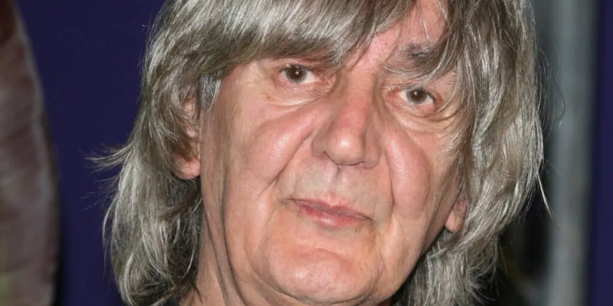 "Il me détestait", Jacques Higelin : un célèbre chanteur français se lâche