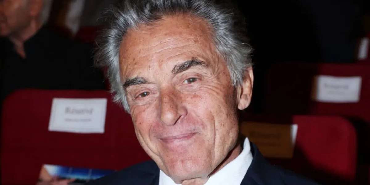 Gérard Holtz : c’est la fin…