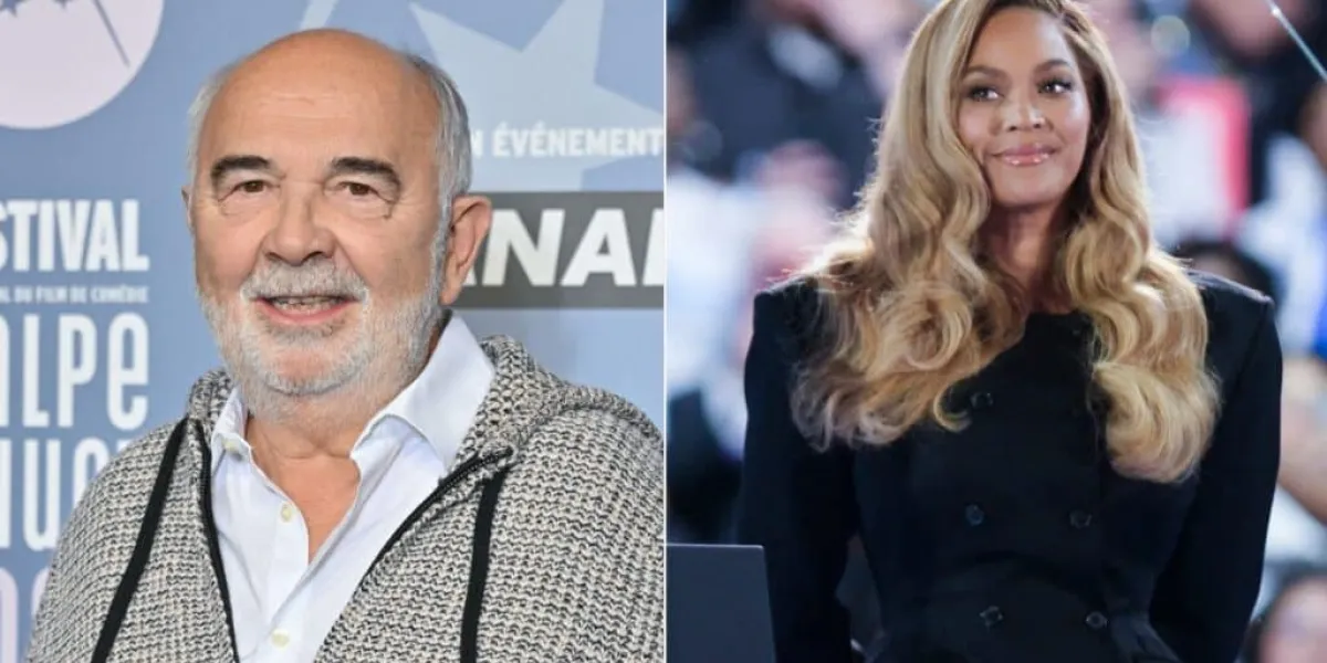 Beyoncé : sa reprise de "Vois sur ton chemin" ne passe pas, Gérard Jugnot sort la sulfateuse