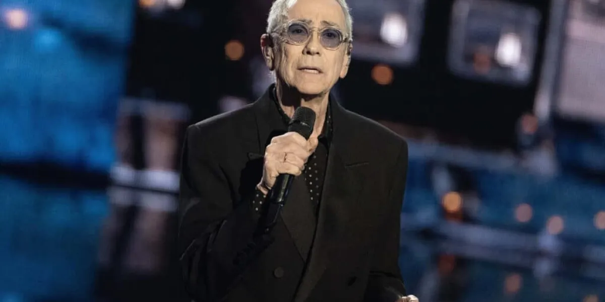 "Il est tombé dans le trou…" : Alain Chamfort, la vérité sur sa terrible chute