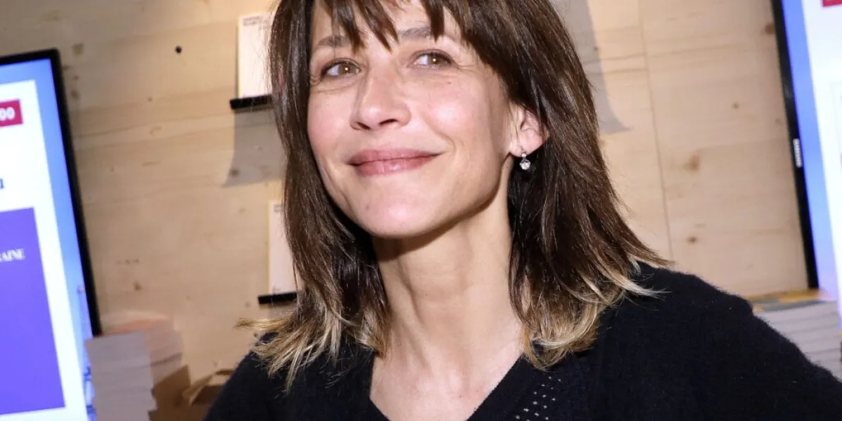 "Aucun effort", Sophie Marceau taclée par une autre star