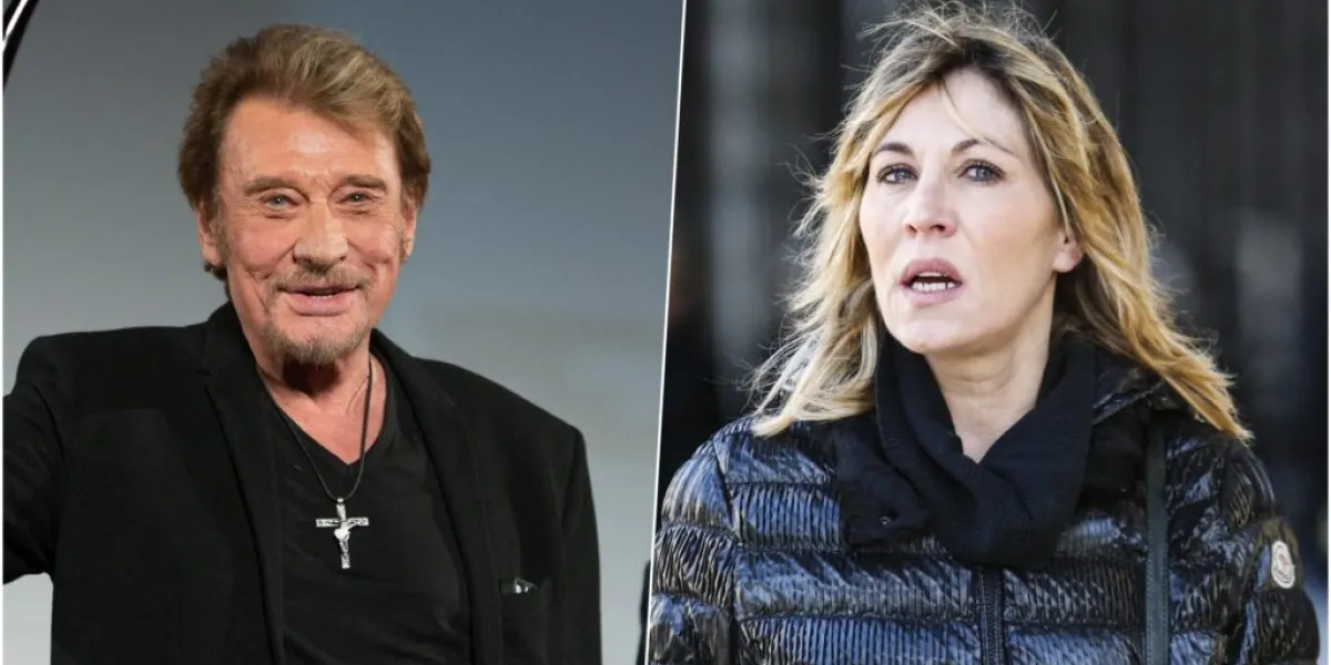 "Très très bon…" : Mathilde Seigner ne cache plus de sa relation avec Johnny Hallyday