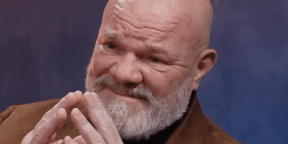 Philippe Etchebest donne de nouveaux détails sur l’adoption de son fils au Mexique : "On était trois dans 12m2"