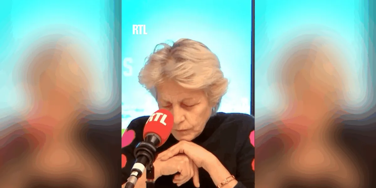 Lio, le deuil impossible de son fils Diego, un an après sa mort : "La musique ne peut rien pour moi"