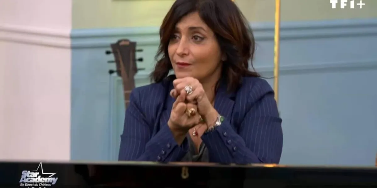 "J’ai refusé de coucher", Sofia Morgavi de la Star Academy victime d’un "connard" au travail