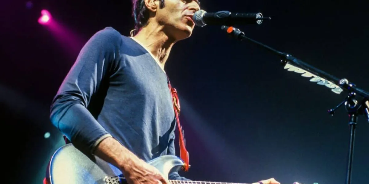 Les Enfoirés : Jean-Jacques Goldman, qui est sa deuxième femme, Nathalie Thu Huong-Lagier ?