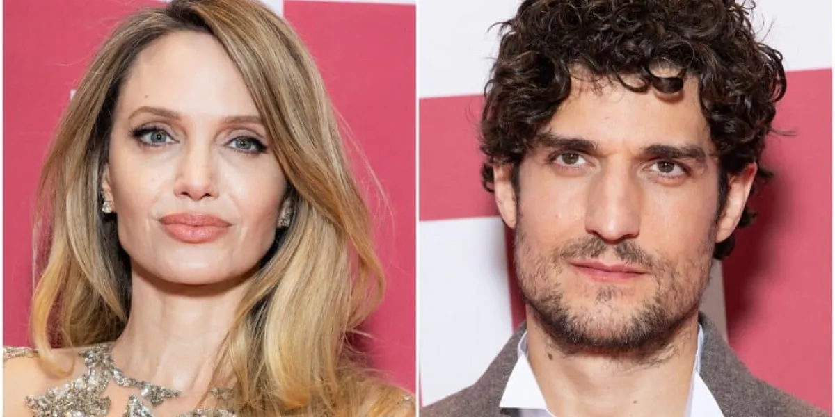 Louis Garrel et Angelina Jolie : mais quel beau duo, leurs regards très complices en public