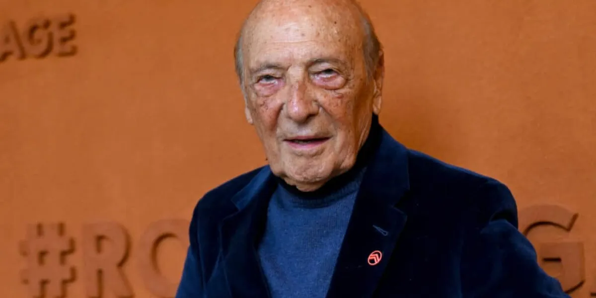 Jacques Séguéla : cette maison, où il a présenté Nicolas Sarkozy à Carla Bruni, a-t-elle été achetée par Laurent Ruquier ?