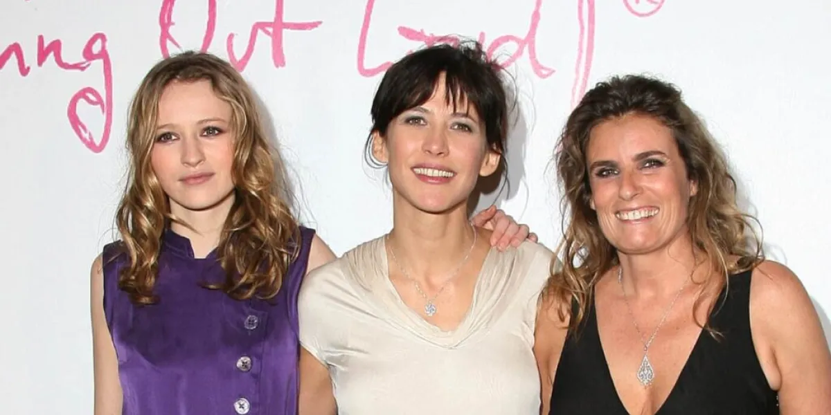 Sophie Marceau : sa partenaire historique de LOL révèle enfin pourquoi elle n’a pas voulu tourner à ses côtés