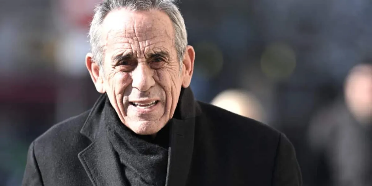 Thierry Ardisson : sept mois après sa mort, sa première femme et maman de ses enfants est décédée