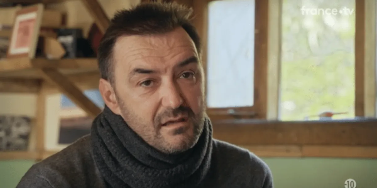 "C’était insupportable", Cyril Lignac reçoit Carla Bruni et Nicolas Sarkozy, tout ne se passe pas comme prévu