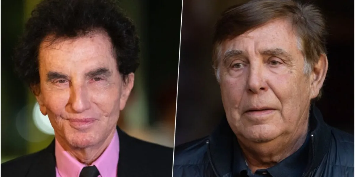 Affaire Epstein : la grosse boulette de Jack Lang avec Jean-Pierre Foucault