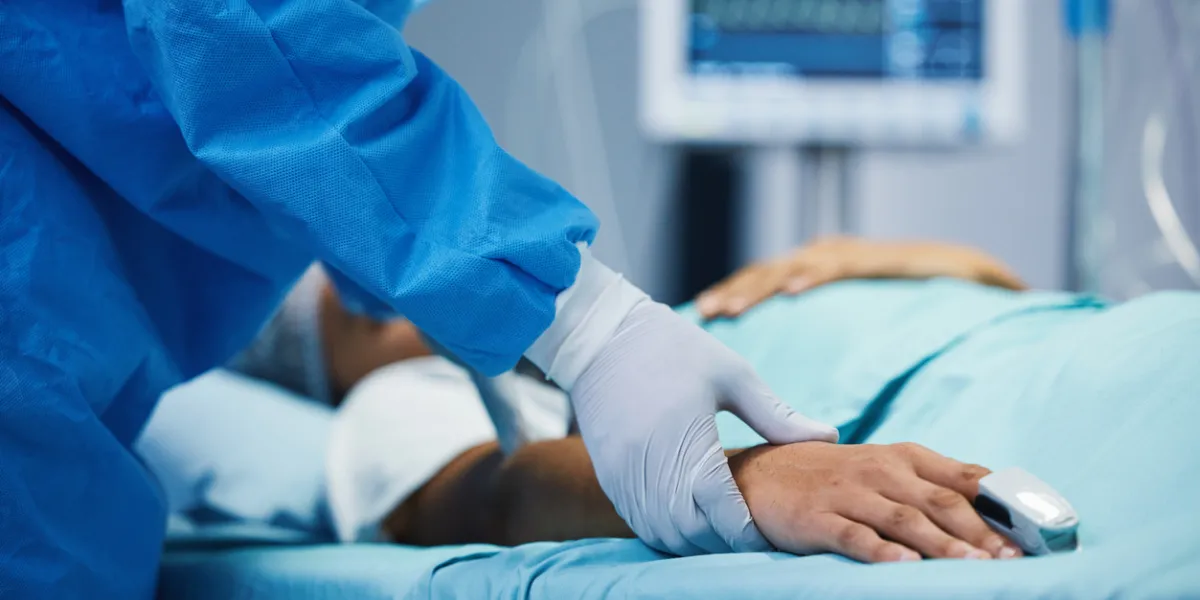 Drame de Crans-Montana : des victimes infectées par une bactérie résistante à l’hôpital de Zurich